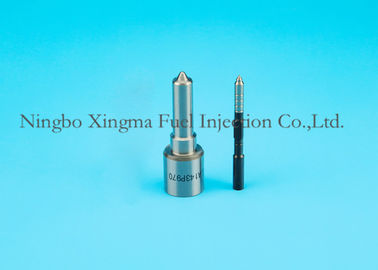 DSLA143P970 0433175271 Bosch Common Rail Injector Oil Nozzles 0445120007 / 0445120212